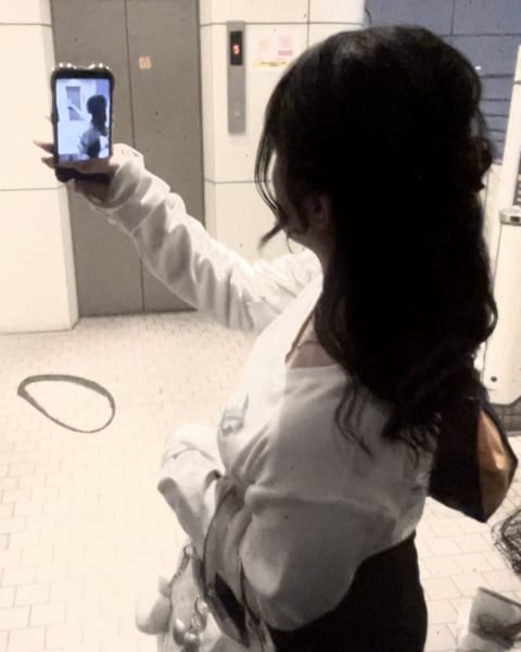 れい の投稿写真
