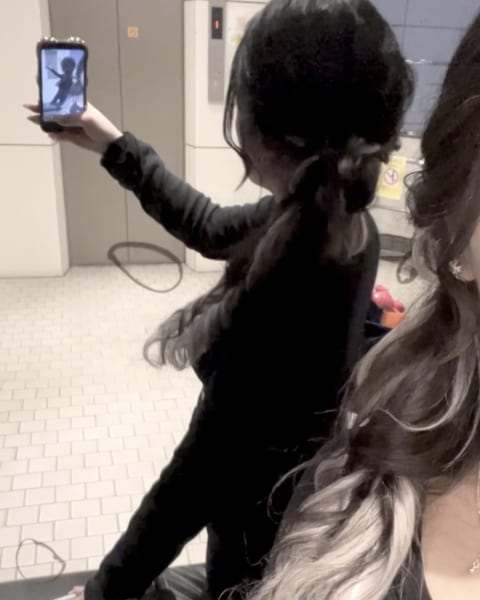 れい の投稿写真