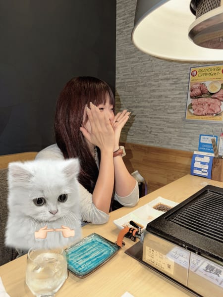 れいな の投稿写真
