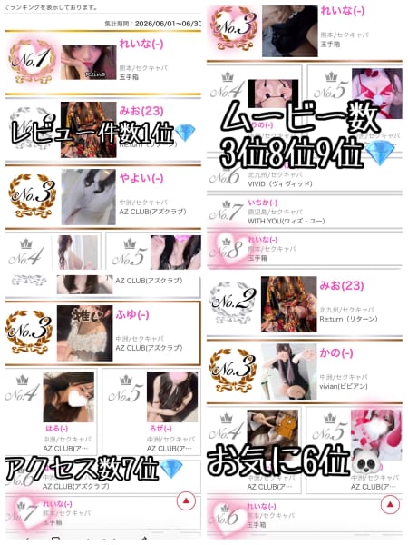 れいな の投稿写真