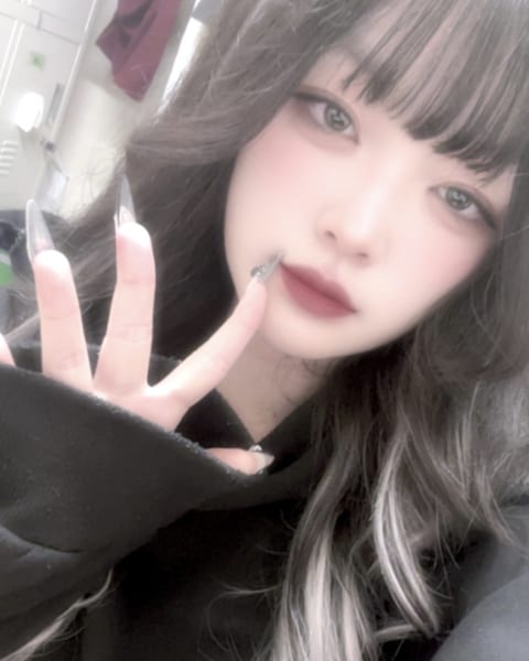 れい の投稿写真