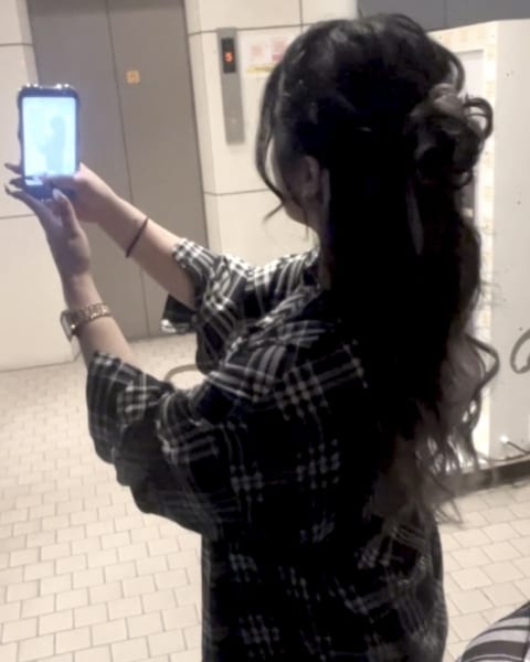 れい の投稿写真