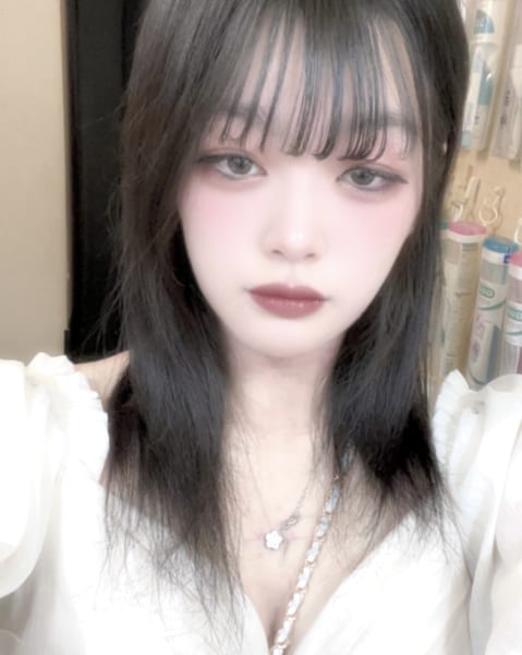 れい の投稿写真