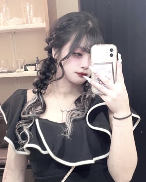 れい の投稿写真